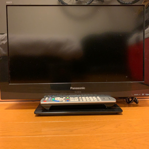 ⚫︎決まりました　Panasonic TV