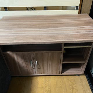 多機能便利テーブルの画像