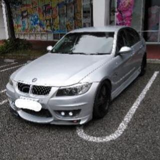 BMW 335i エナジーコンプリートカー　可変マフラー 点火系チューンの画像
