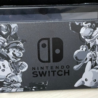 任天堂Switch
