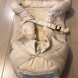 エルゴベビー　インファント　インサートの画像