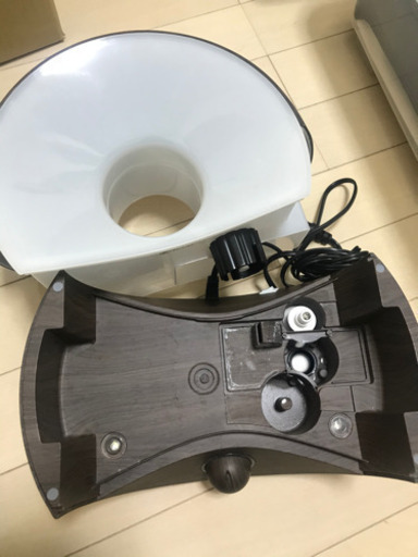 加湿器いりませんか？