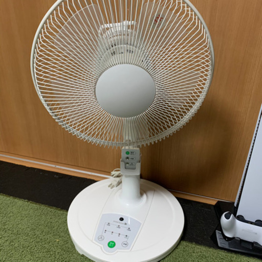 扇風機