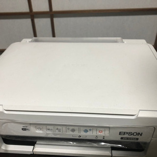 プリンター　EPSON colorio PX-049A