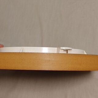 【受付終了】IKEA 掛け時計の画像