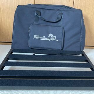 Palmer (パルマー) Pedalbay 60L ペダルボード