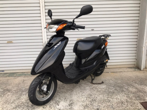 YAMAHA jog ジョグ  車体　低走行❗️美車❗️