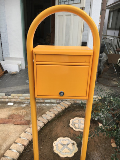 ポスト  ﾎﾟｽﾃｨﾓ『近日終了』最終値下げ