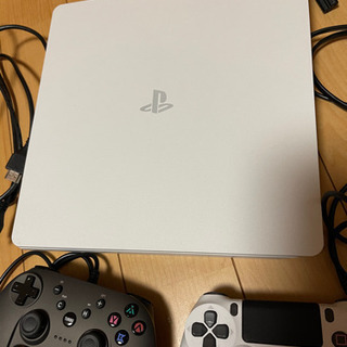 PS4 CUH2200 500GB