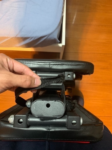 値下げ　ダンベル30kg×2、トレーニングベンチ