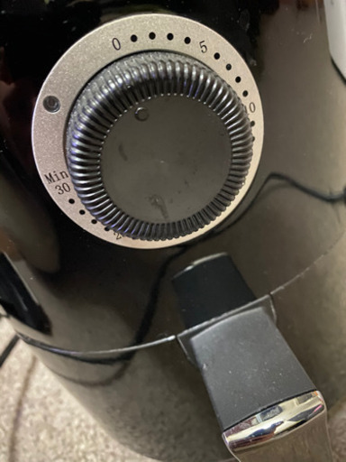 オイルレスフライヤー　2.0L HAF-200