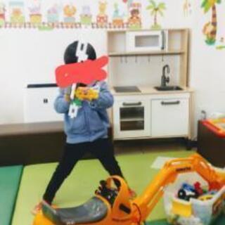ママ友募集　アラフォー　3歳男の子のママ　ワーママ