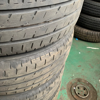 185/55R16夏タイヤです。