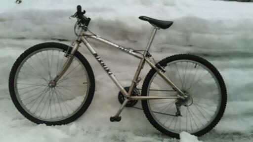 クロスバイク】GIANT ESCAPE Air （ジャイアント エスケープ エアー