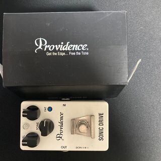 providence sonic drive SDR-５