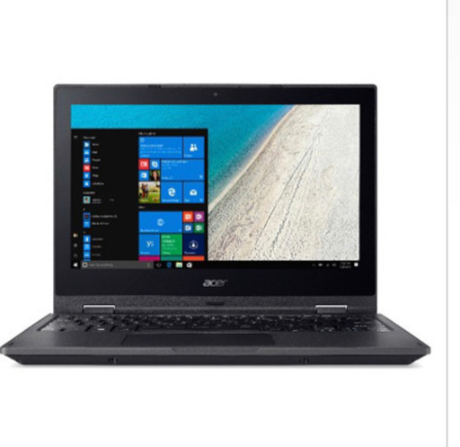 【限定未開封】11.6型ビジネスコンパーチブルPC