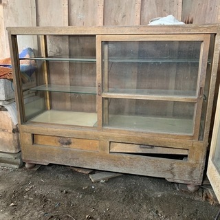 古家具その他