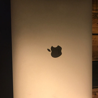 新型MacBookAir お売りします