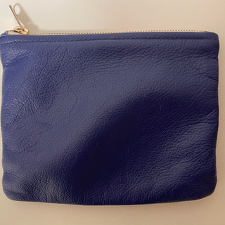 ポーチ 小物入れ American apparel