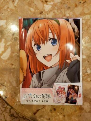 ✾五等分の花嫁✾
