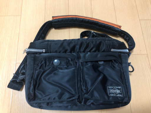 PORTER ポーターカメラバッグ
