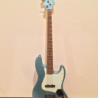 GrassRoots ジャズベース G-JB-55R