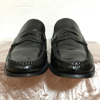 早い者勝ち！大幅値下げ！Regal Imperial Grade 高級ローファーの画像