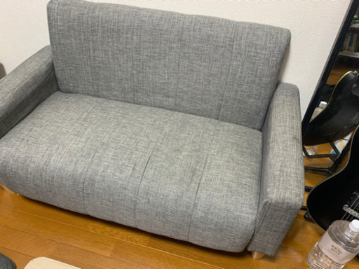 ソファ 美品