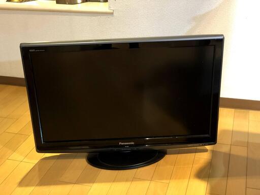 Panasonic✨液晶テレビ✨TH-L32X1-K‼️