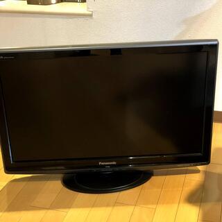 Panasonic✨液晶テレビ✨TH-L32X1-K‼️ 