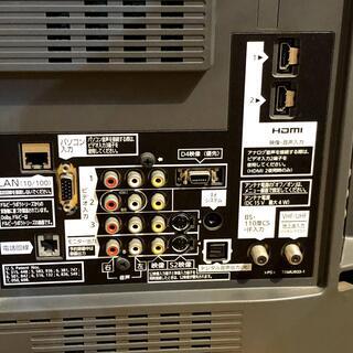 Panasonic✨液晶テレビ✨TH-L32X1-K‼️ の画像