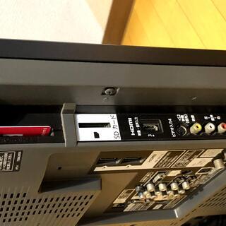 Panasonic✨液晶テレビ✨TH-L32X1-K‼️ の画像