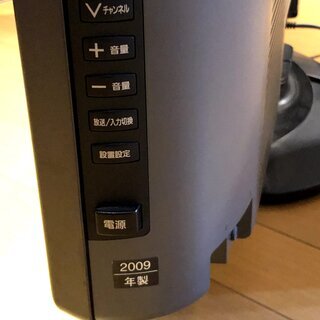 Panasonic✨液晶テレビ✨TH-L32X1-K‼️ の画像