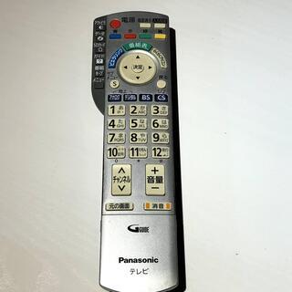 Panasonic✨液晶テレビ✨TH-L32X1-K‼️ の画像