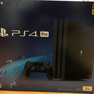 PS4PRO 最新型 おまけ付き