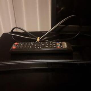 【モニター/プレーヤー】映画鑑賞好きや在宅ワーカーに！の画像