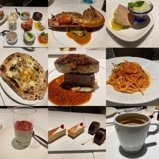 ランチ、アフタヌーンティー食べに行ける女友達探してます✨ - その他