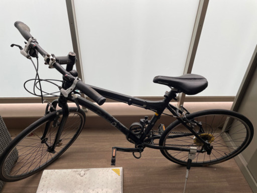 DAHON CADENZA 2005年製