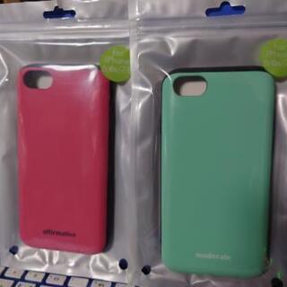 iPhone　スマホケース