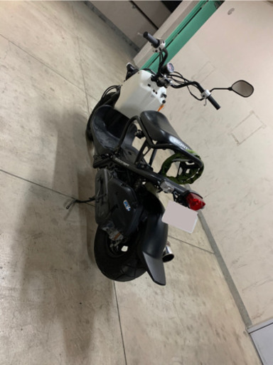 ホンダ　ズーマー