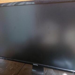 BenQ ゲーミングモニター24インチ
