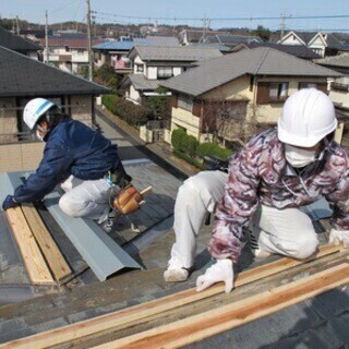 未経験OK×足場工事☆日給12,000円以上!高収入が期待できる...