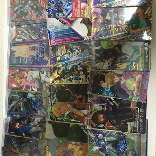 ガンダムトライエイジ　