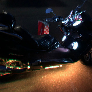 フォルツァ250の画像