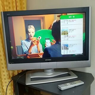 32型液晶テレビ