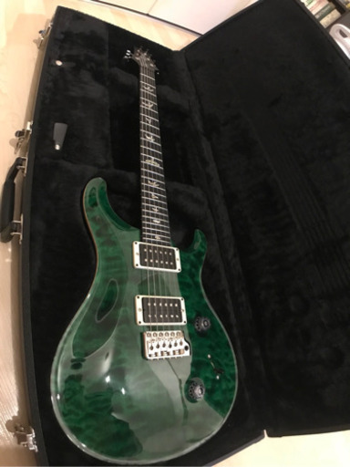 PRS custom24【値下げ】