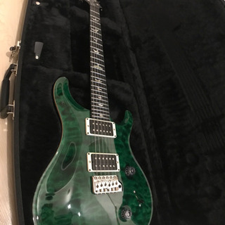 PRS custom24【値下げ】