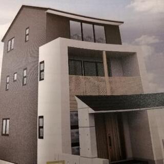 （大阪府からのご成約ありがとうございました）建築条件無☆隠れ家に...