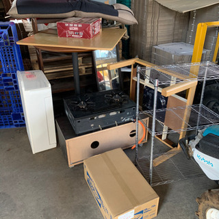 家具譲ります！