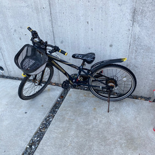 決まりました。子供用自転車無料　ジャンク